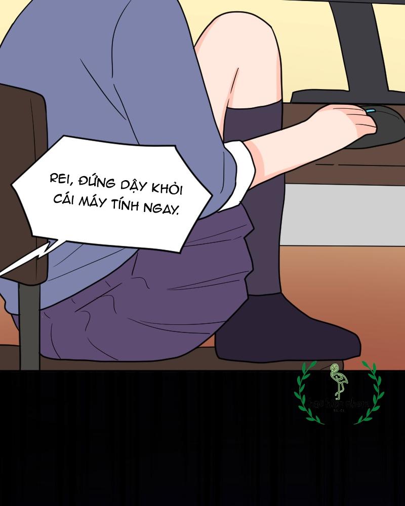 Truyện Ngôn Nhưng Không Ngôn Lắm Chapter 22 - Trang 2