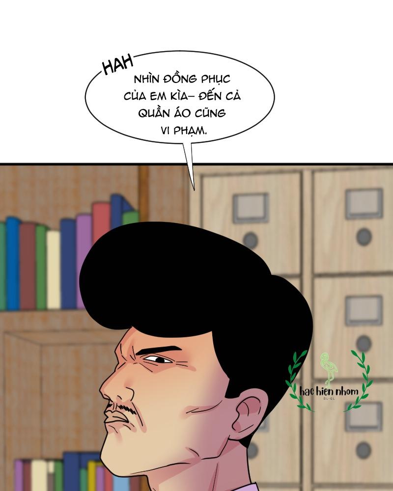 Truyện Ngôn Nhưng Không Ngôn Lắm Chapter 22 - Trang 2