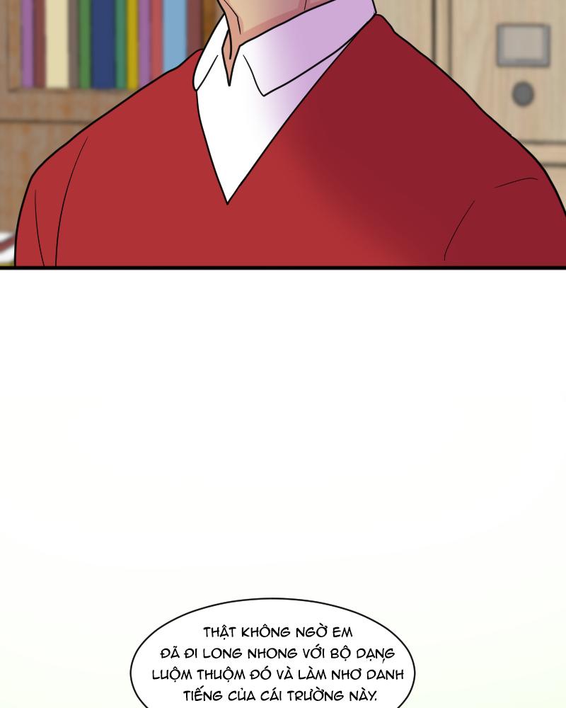 Truyện Ngôn Nhưng Không Ngôn Lắm Chapter 22 - Trang 2