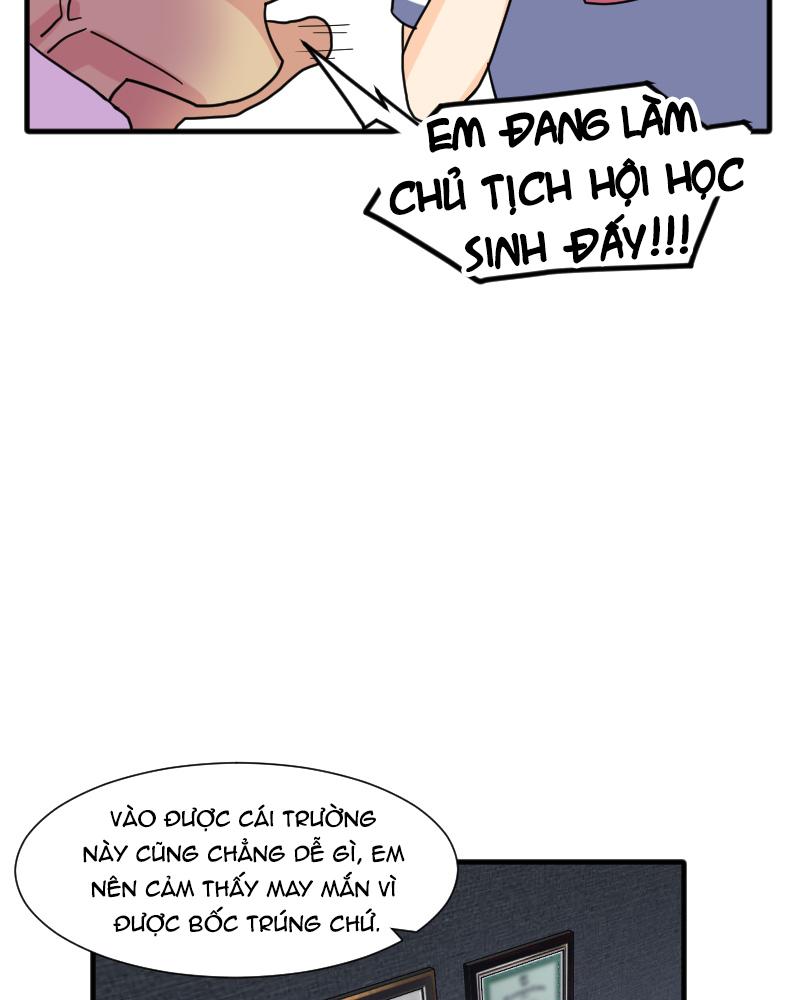 Truyện Ngôn Nhưng Không Ngôn Lắm Chapter 22 - Trang 2