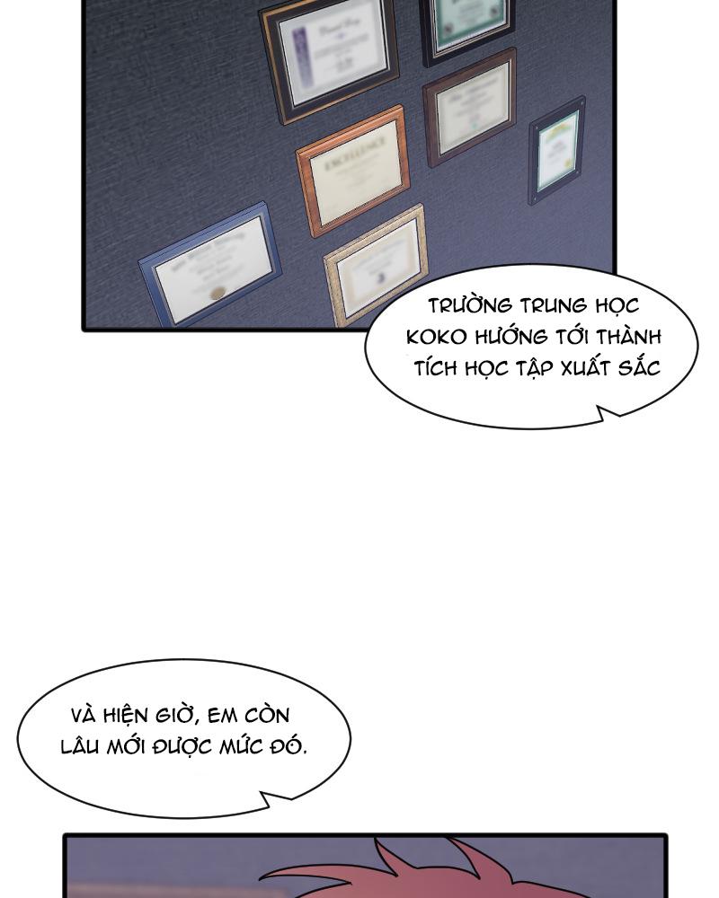 Truyện Ngôn Nhưng Không Ngôn Lắm Chapter 22 - Trang 2