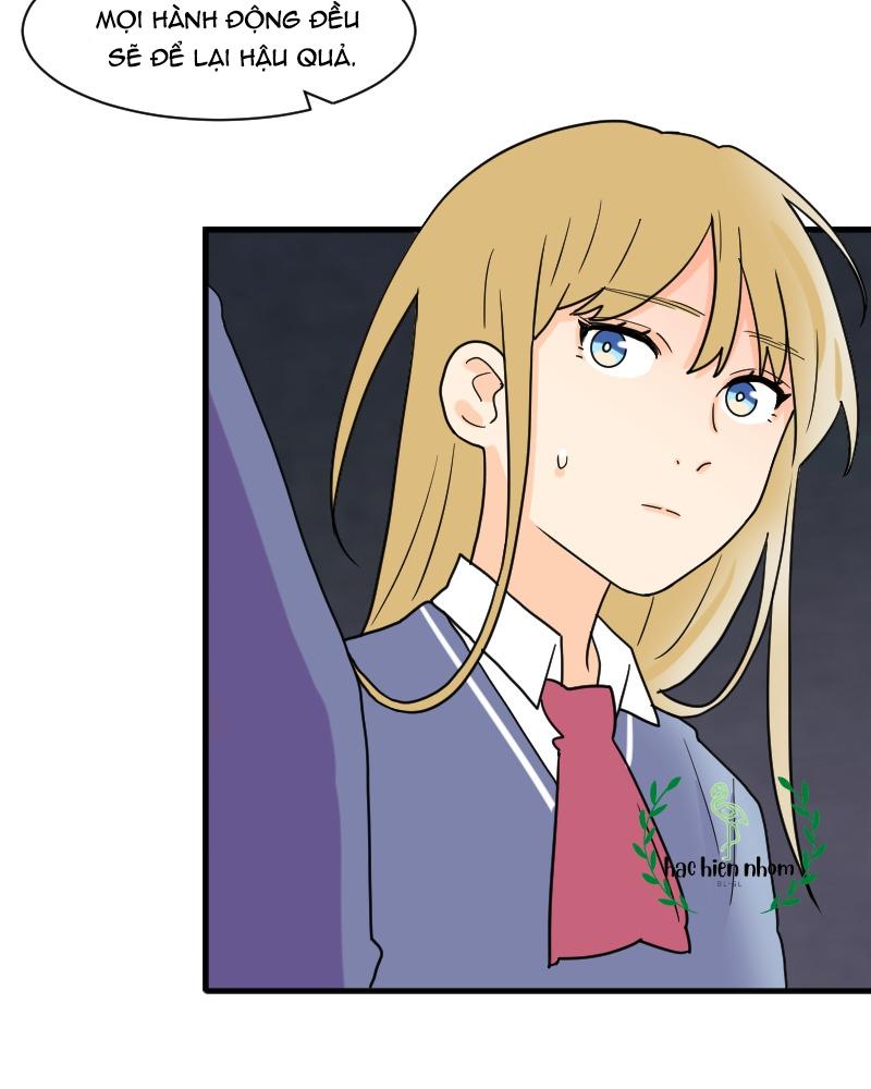 Truyện Ngôn Nhưng Không Ngôn Lắm Chapter 22 - Trang 2