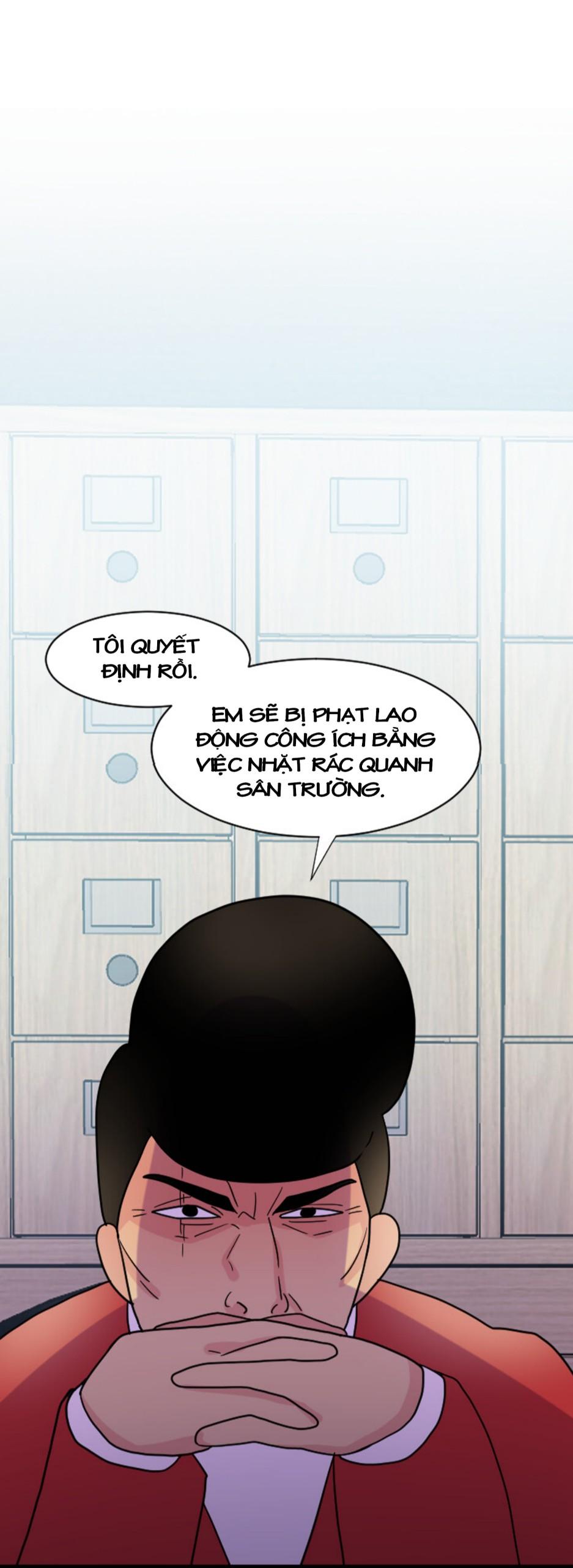 Truyện Ngôn Nhưng Không Ngôn Lắm Chapter 22 - Trang 2