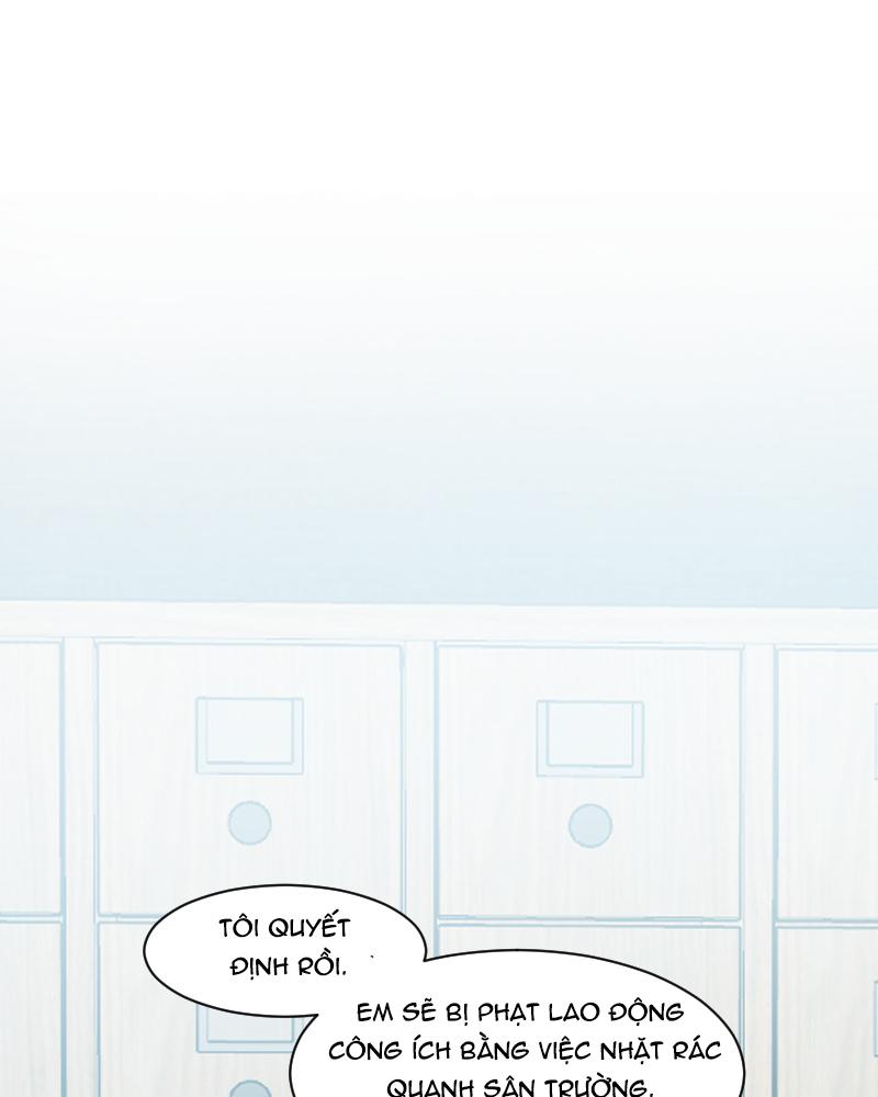 Truyện Ngôn Nhưng Không Ngôn Lắm Chapter 22 - Trang 2