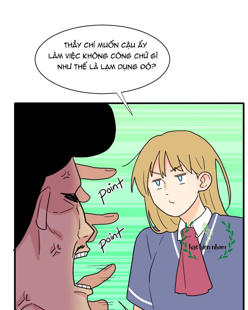 Truyện Ngôn Nhưng Không Ngôn Lắm Chapter 22 - Trang 2