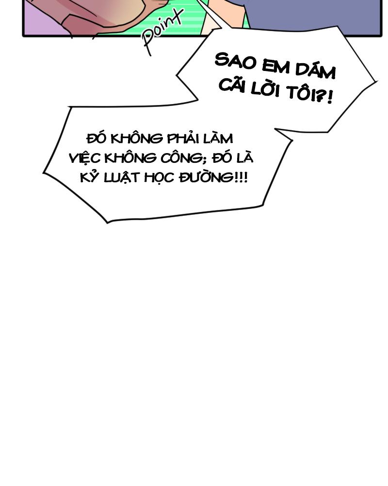 Truyện Ngôn Nhưng Không Ngôn Lắm Chapter 22 - Trang 2