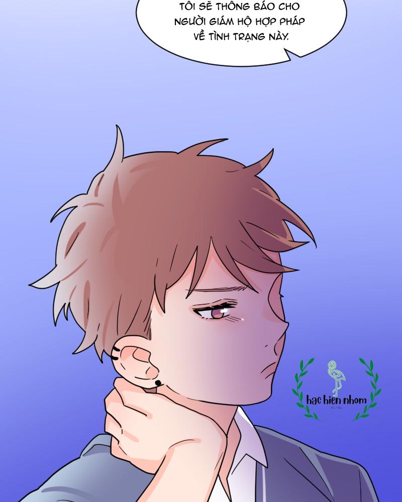 Truyện Ngôn Nhưng Không Ngôn Lắm Chapter 22 - Trang 2