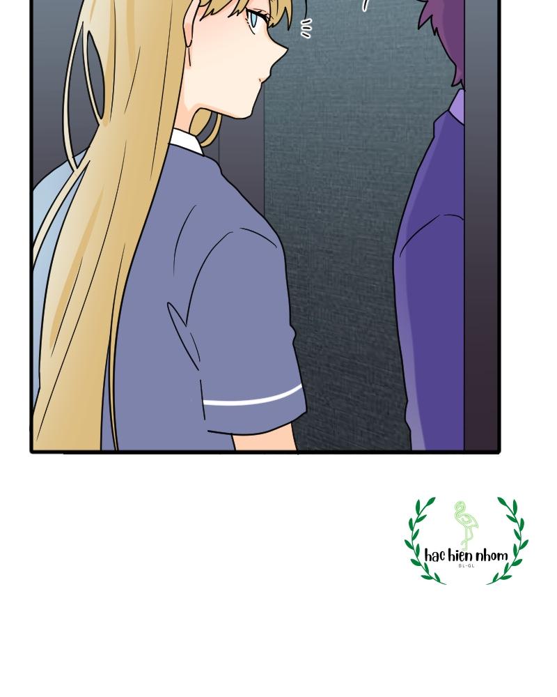 Truyện Ngôn Nhưng Không Ngôn Lắm Chapter 22 - Trang 2