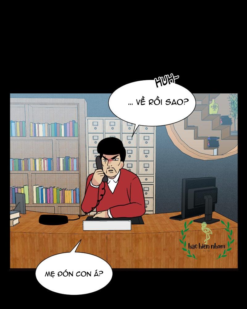 Truyện Ngôn Nhưng Không Ngôn Lắm Chapter 22 - Trang 2
