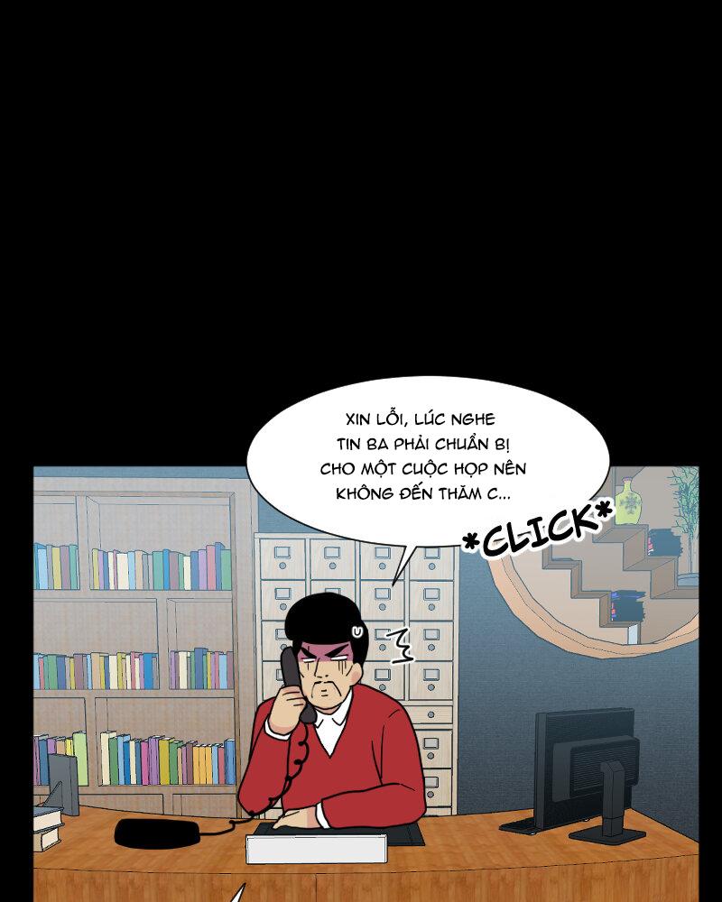 Truyện Ngôn Nhưng Không Ngôn Lắm Chapter 22 - Trang 2