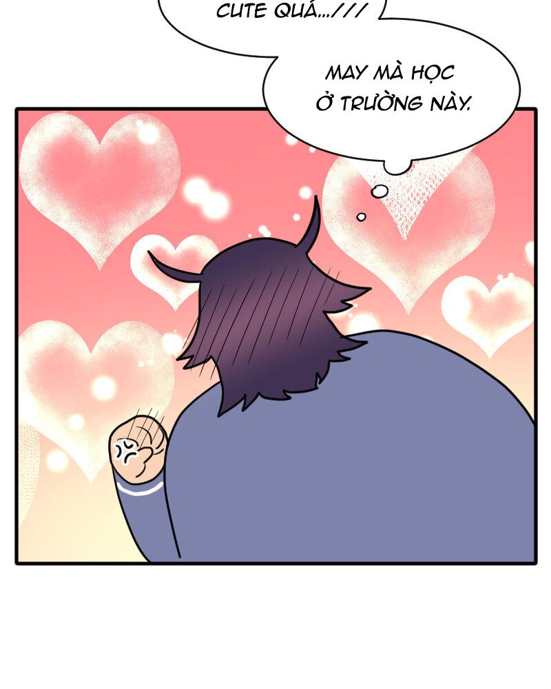 Truyện Ngôn Nhưng Không Ngôn Lắm Chapter 23 - Trang 2