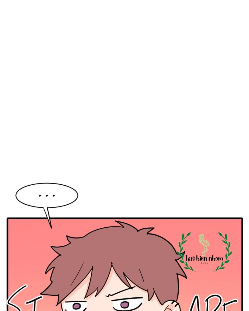 Truyện Ngôn Nhưng Không Ngôn Lắm Chapter 23 - Trang 2