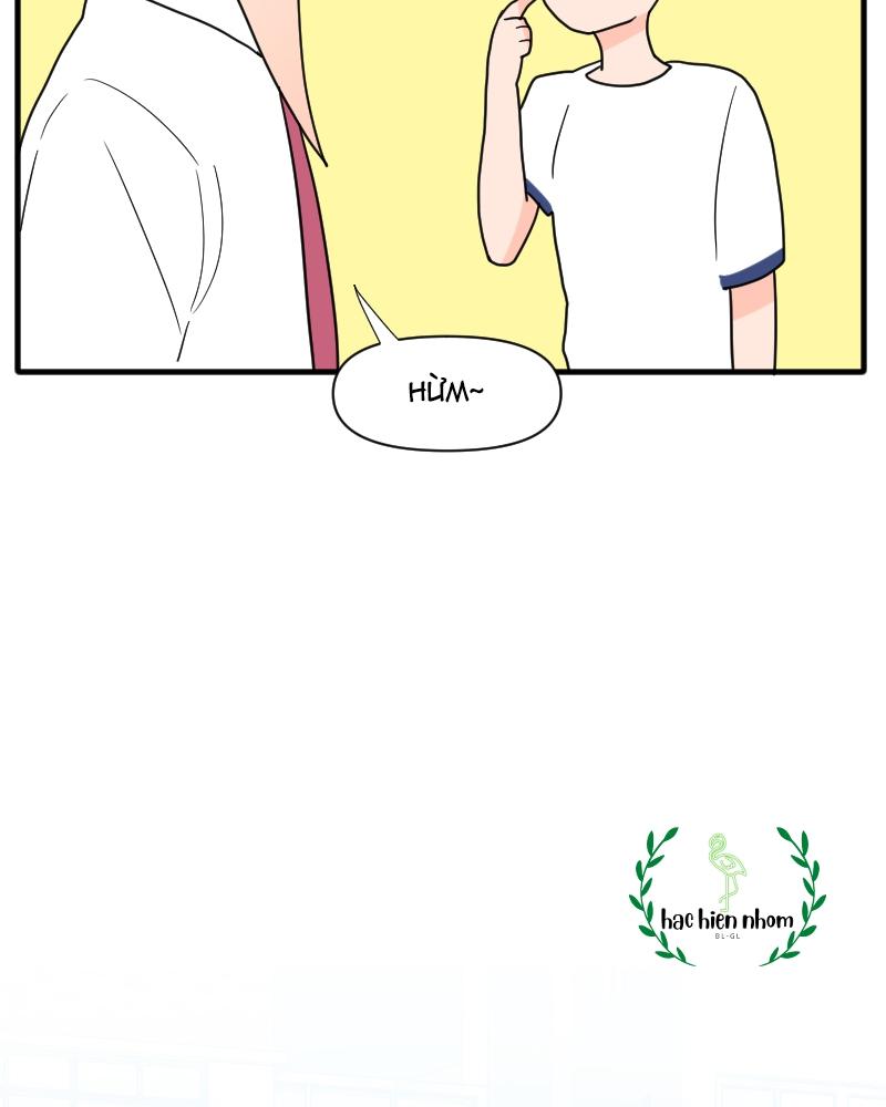 Truyện Ngôn Nhưng Không Ngôn Lắm Chapter 23 - Trang 2