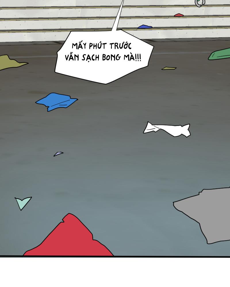 Truyện Ngôn Nhưng Không Ngôn Lắm Chapter 23 - Trang 2