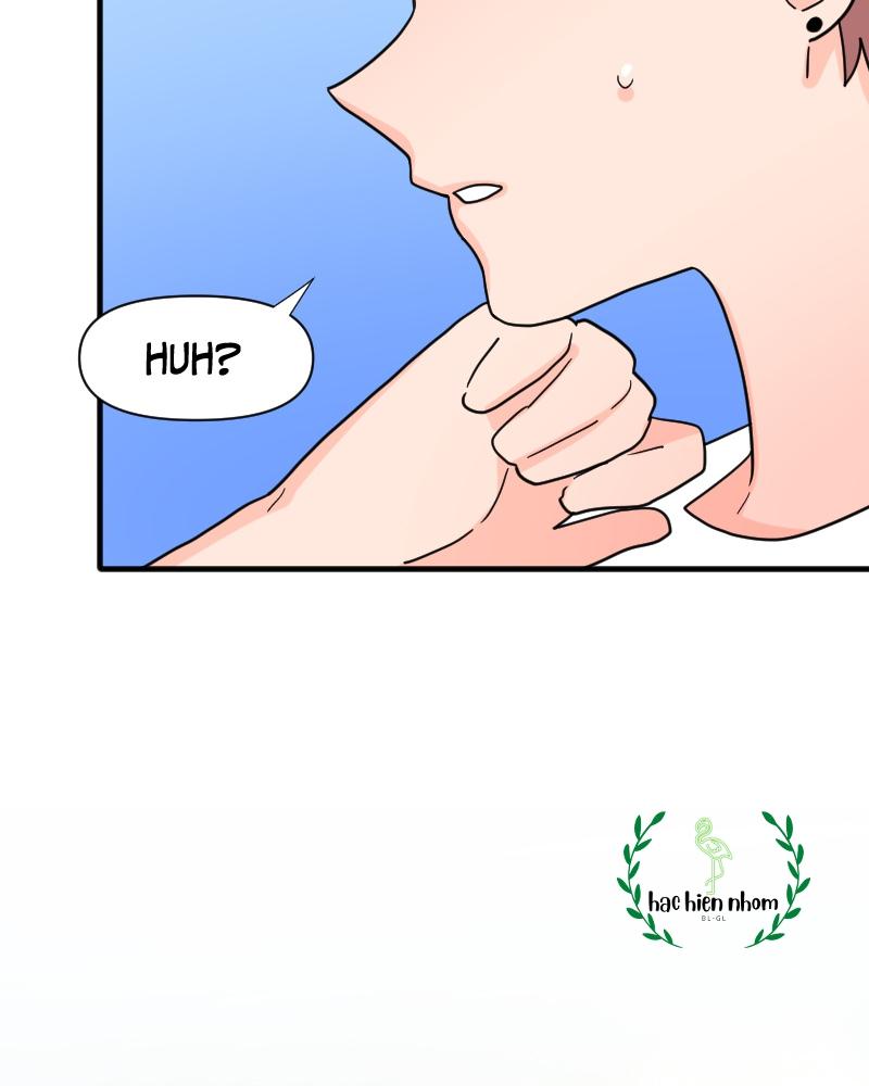 Truyện Ngôn Nhưng Không Ngôn Lắm Chapter 23 - Trang 2