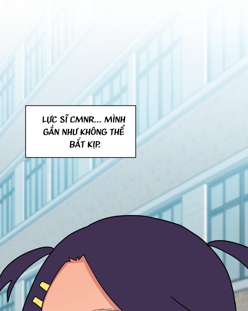 Truyện Ngôn Nhưng Không Ngôn Lắm Chapter 23 - Trang 2