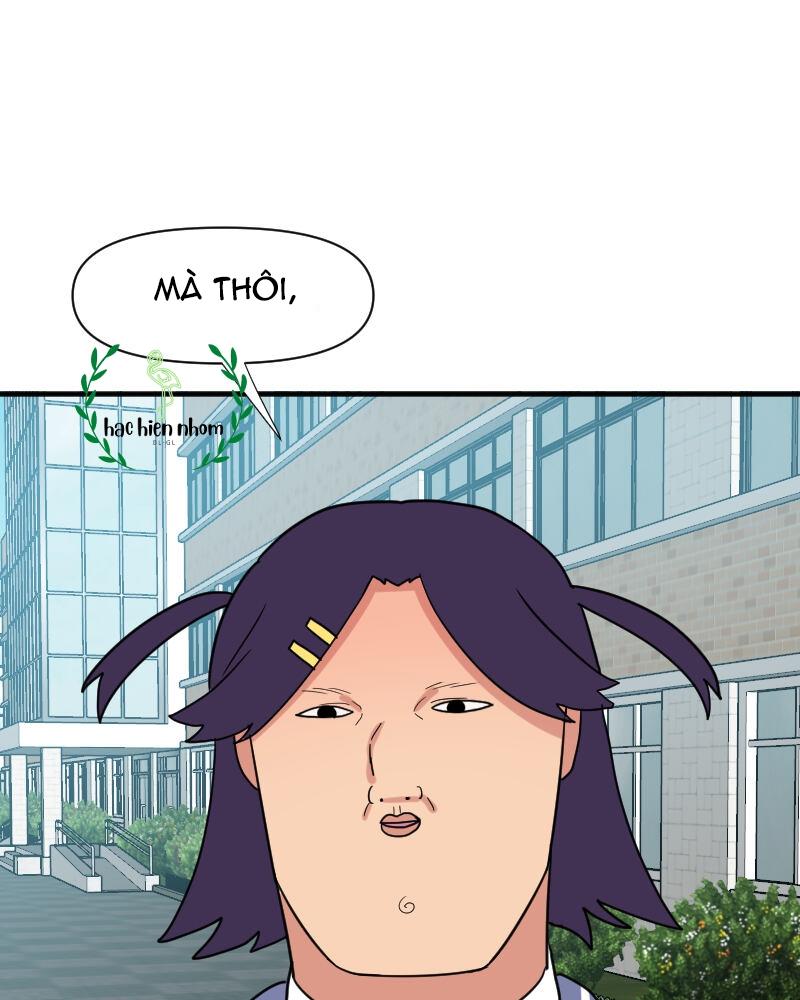 Truyện Ngôn Nhưng Không Ngôn Lắm Chapter 23 - Trang 2