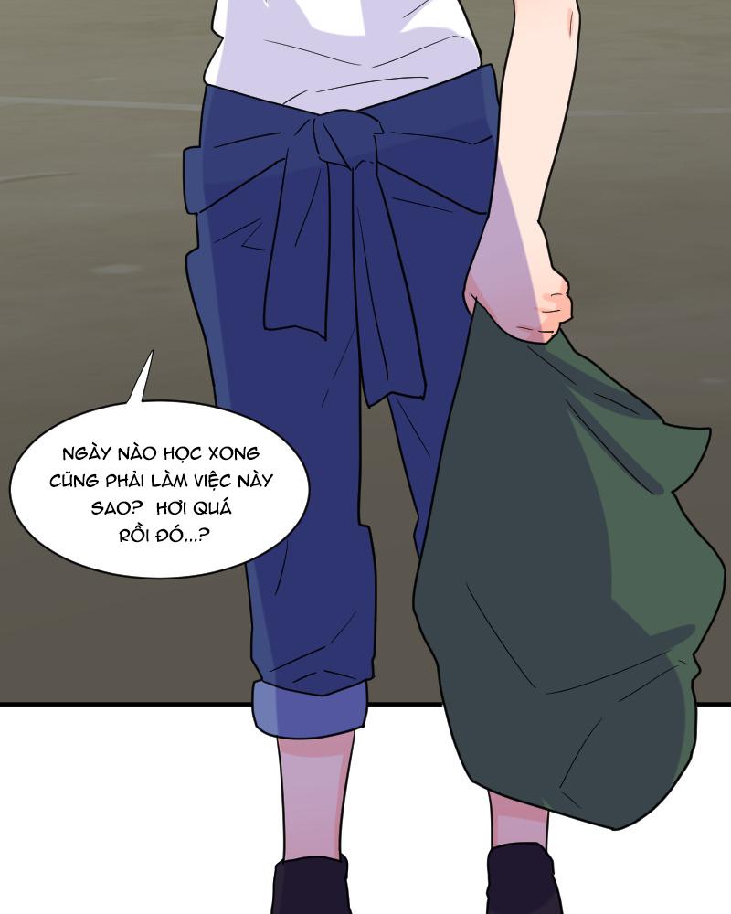 Truyện Ngôn Nhưng Không Ngôn Lắm Chapter 23 - Trang 2