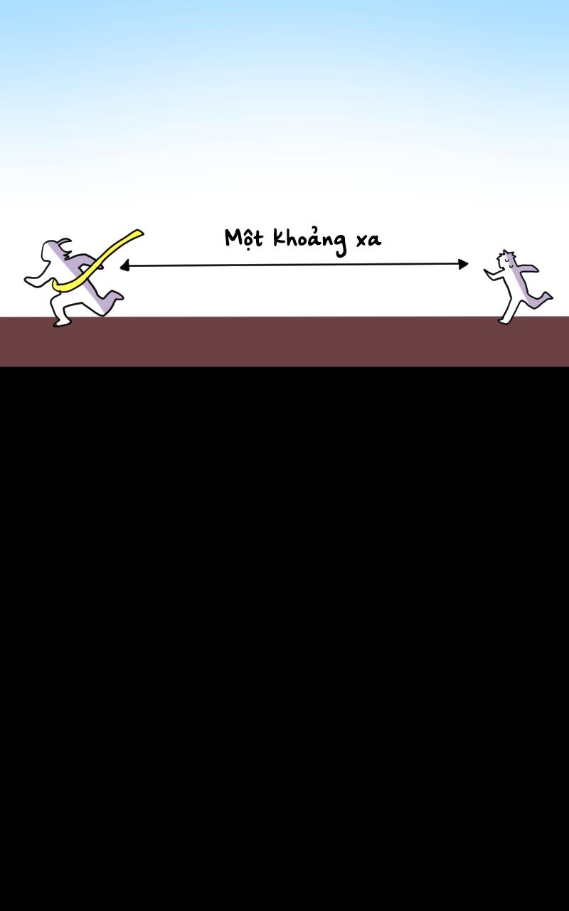 Truyện Ngôn Nhưng Không Ngôn Lắm Chapter 25 - Trang 2