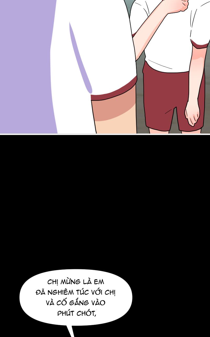 Truyện Ngôn Nhưng Không Ngôn Lắm Chapter 25 - Trang 2