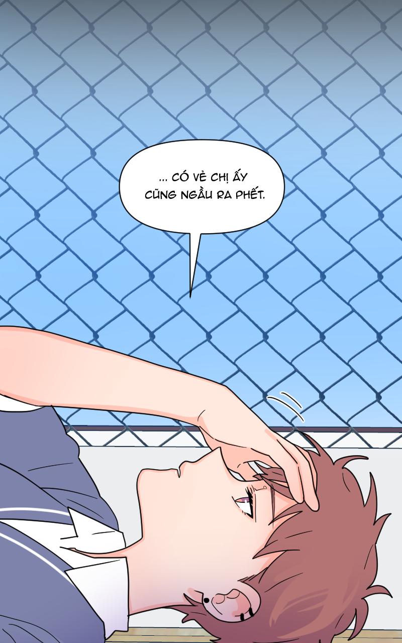 Truyện Ngôn Nhưng Không Ngôn Lắm Chapter 25 - Trang 2