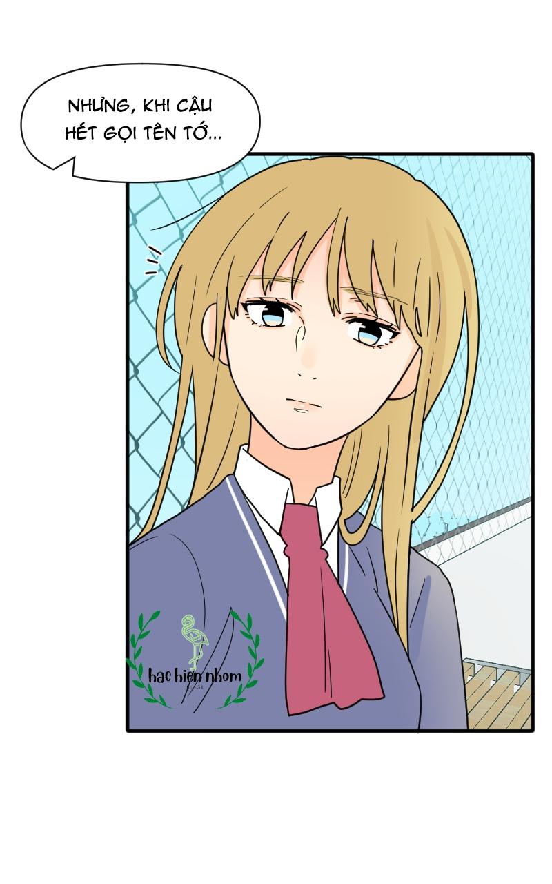 Truyện Ngôn Nhưng Không Ngôn Lắm Chapter 25 - Trang 2