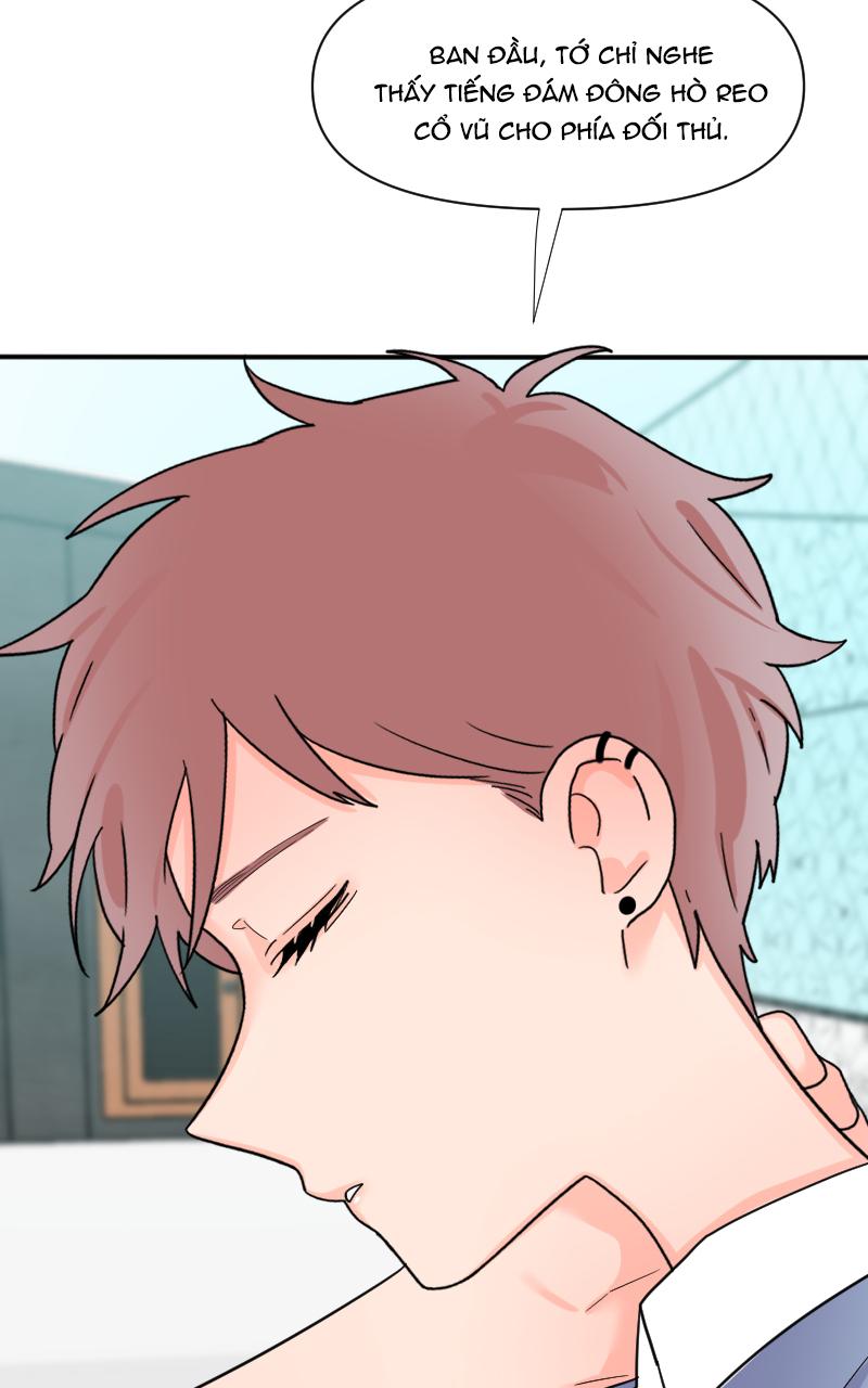 Truyện Ngôn Nhưng Không Ngôn Lắm Chapter 25 - Trang 2