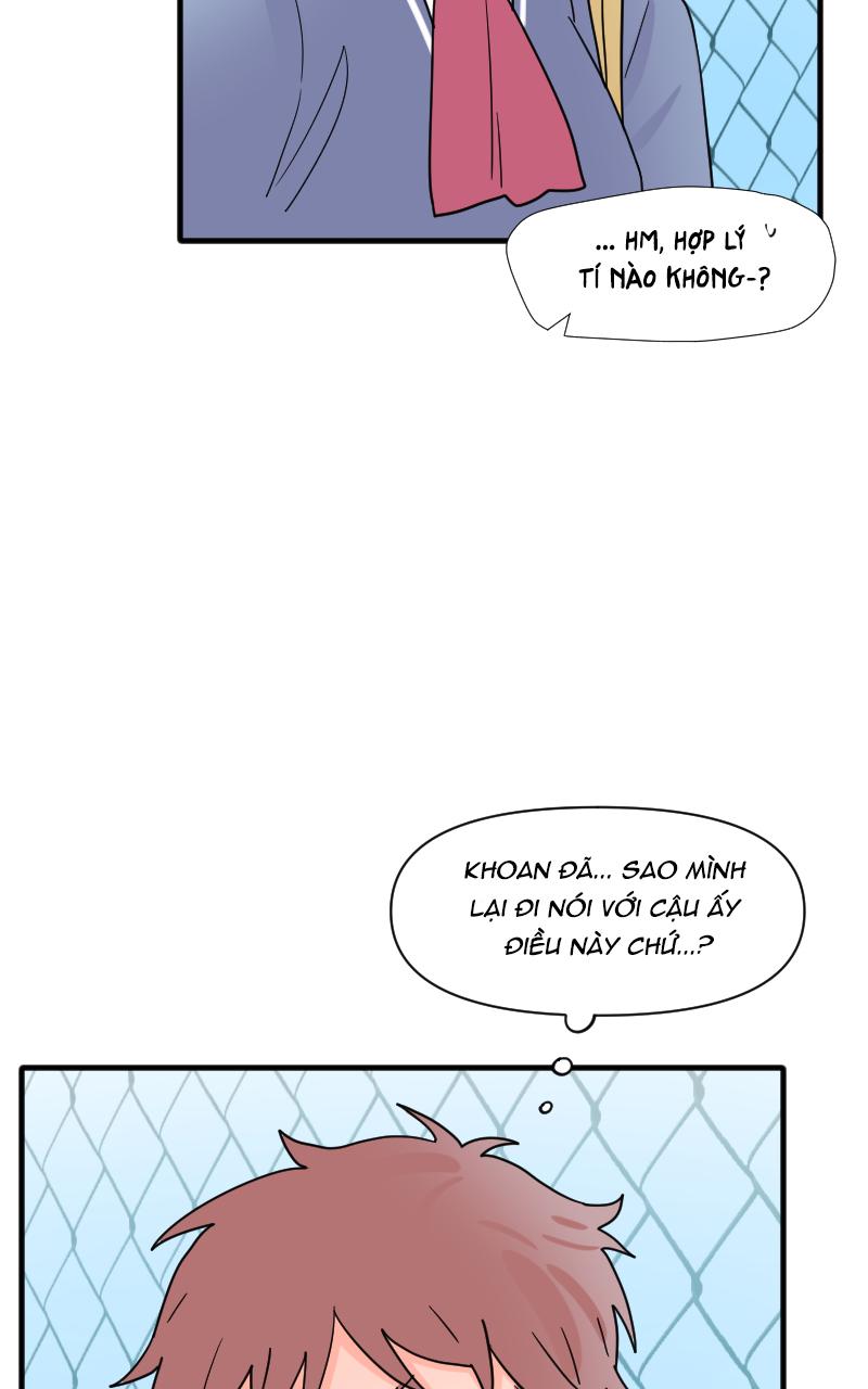 Truyện Ngôn Nhưng Không Ngôn Lắm Chapter 25 - Trang 2