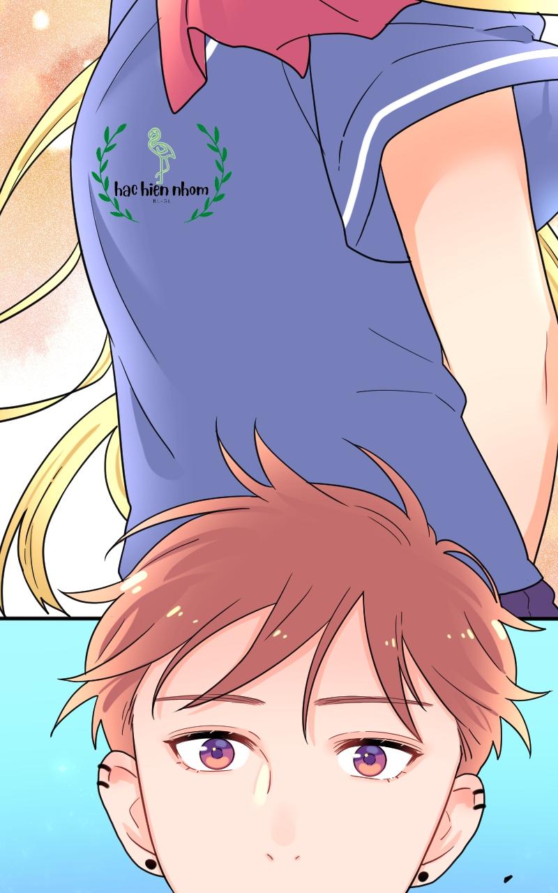 Truyện Ngôn Nhưng Không Ngôn Lắm Chapter 25 - Trang 2