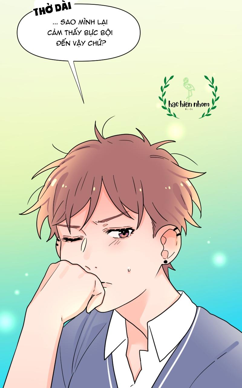 Truyện Ngôn Nhưng Không Ngôn Lắm Chapter 25 - Trang 2