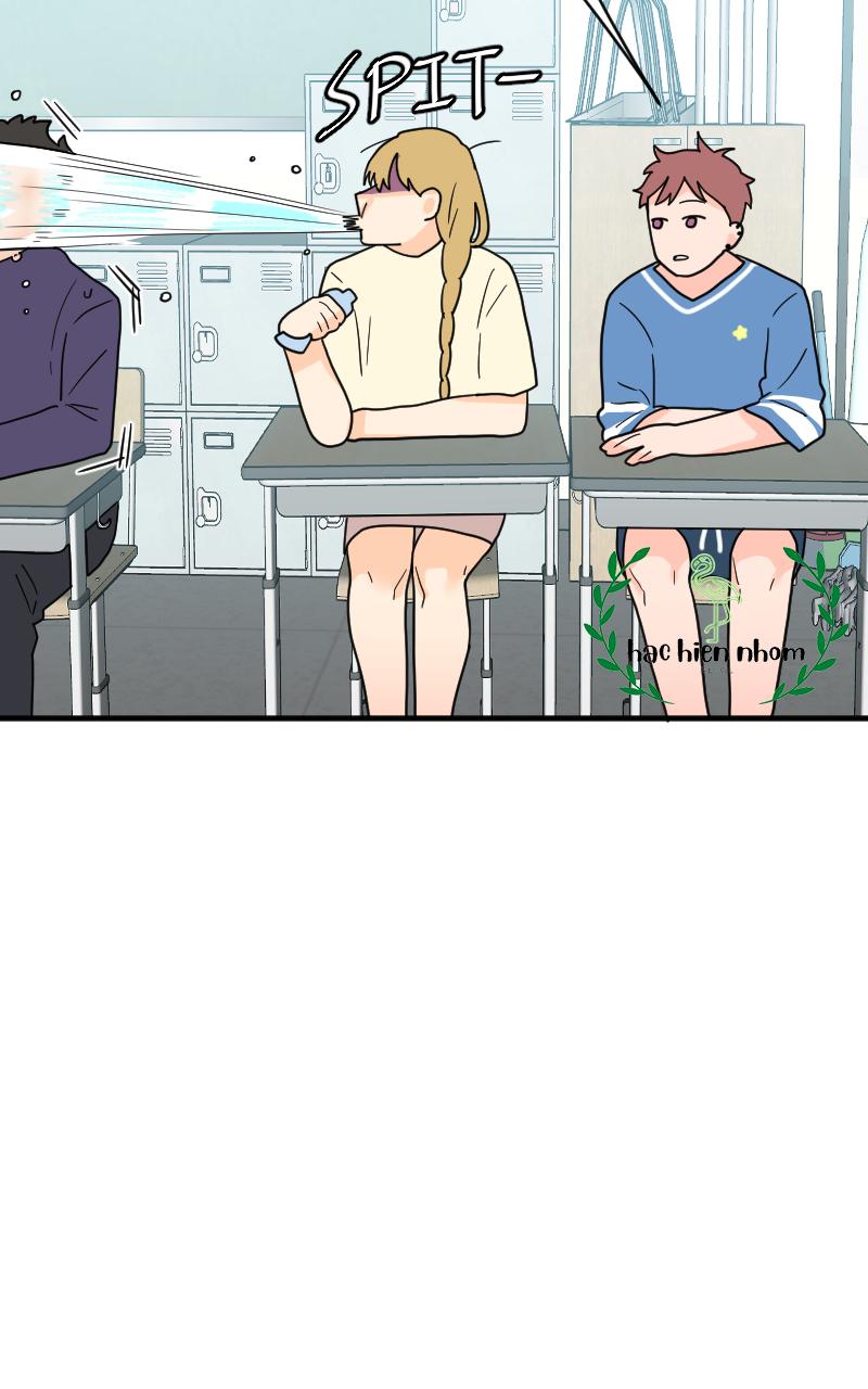 Truyện Ngôn Nhưng Không Ngôn Lắm Chapter 26 - Trang 2