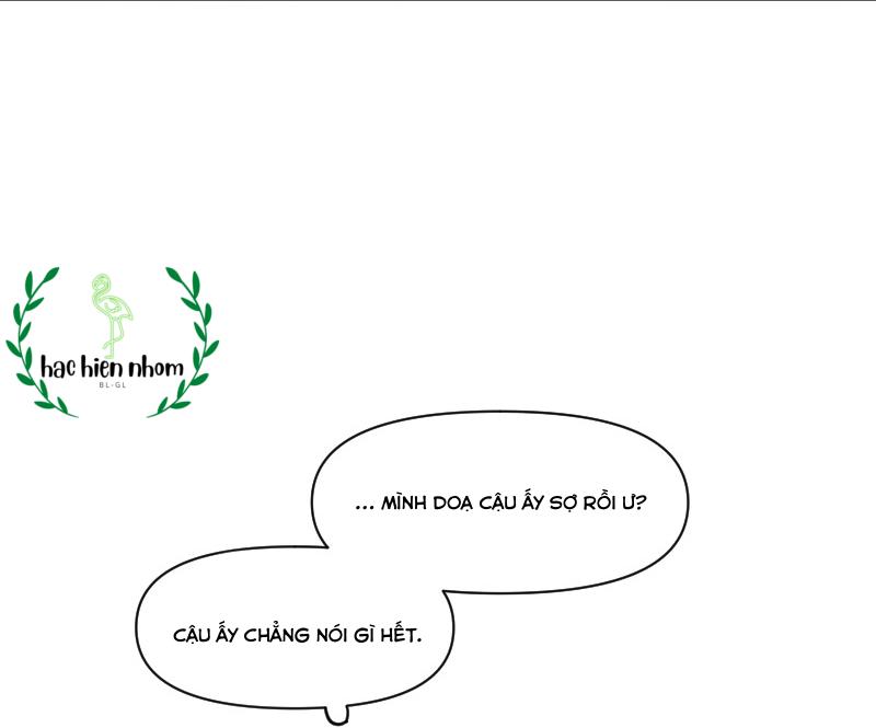 Truyện Ngôn Nhưng Không Ngôn Lắm Chapter 27 - Trang 2