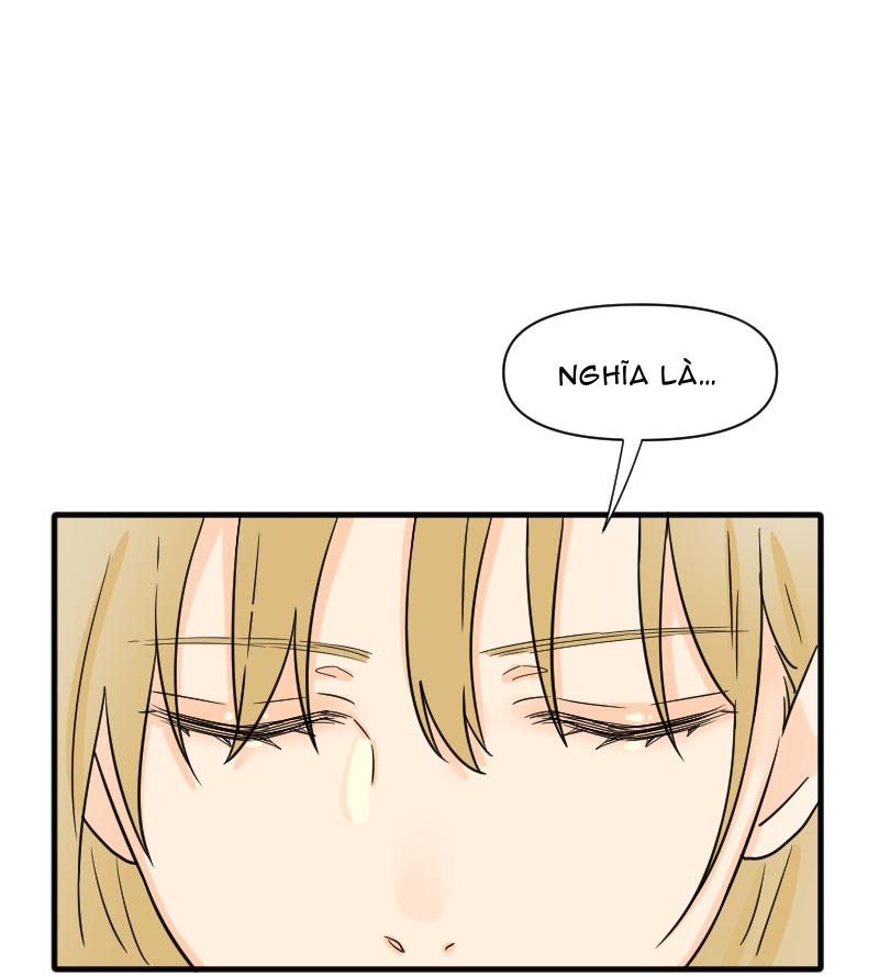 Truyện Ngôn Nhưng Không Ngôn Lắm Chapter 27 - Trang 2