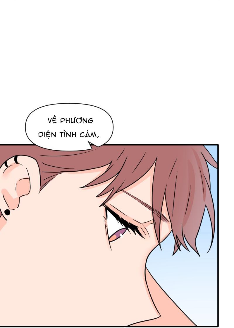 Truyện Ngôn Nhưng Không Ngôn Lắm Chapter 27 - Trang 2