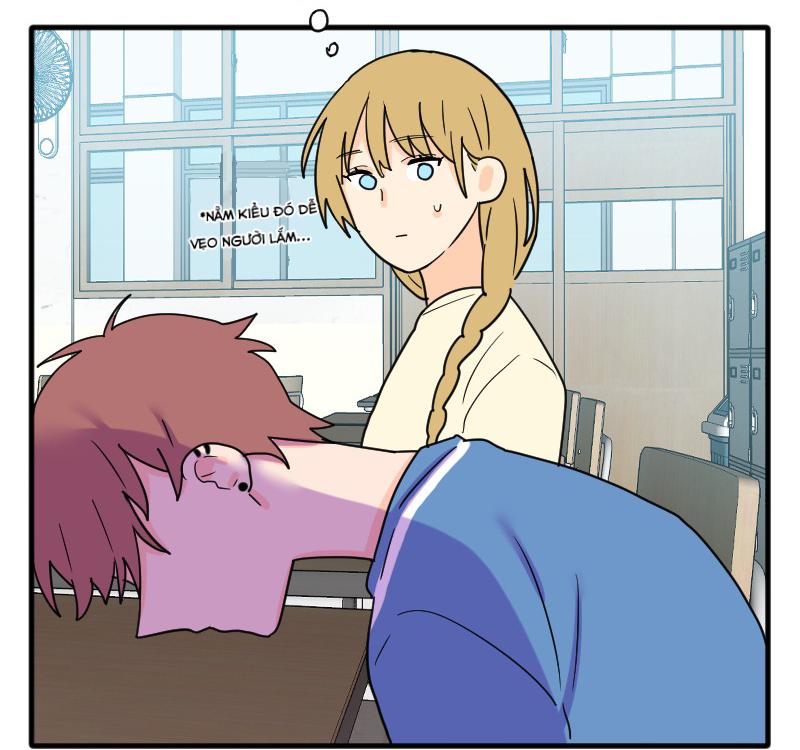 Truyện Ngôn Nhưng Không Ngôn Lắm Chapter 27 - Trang 2