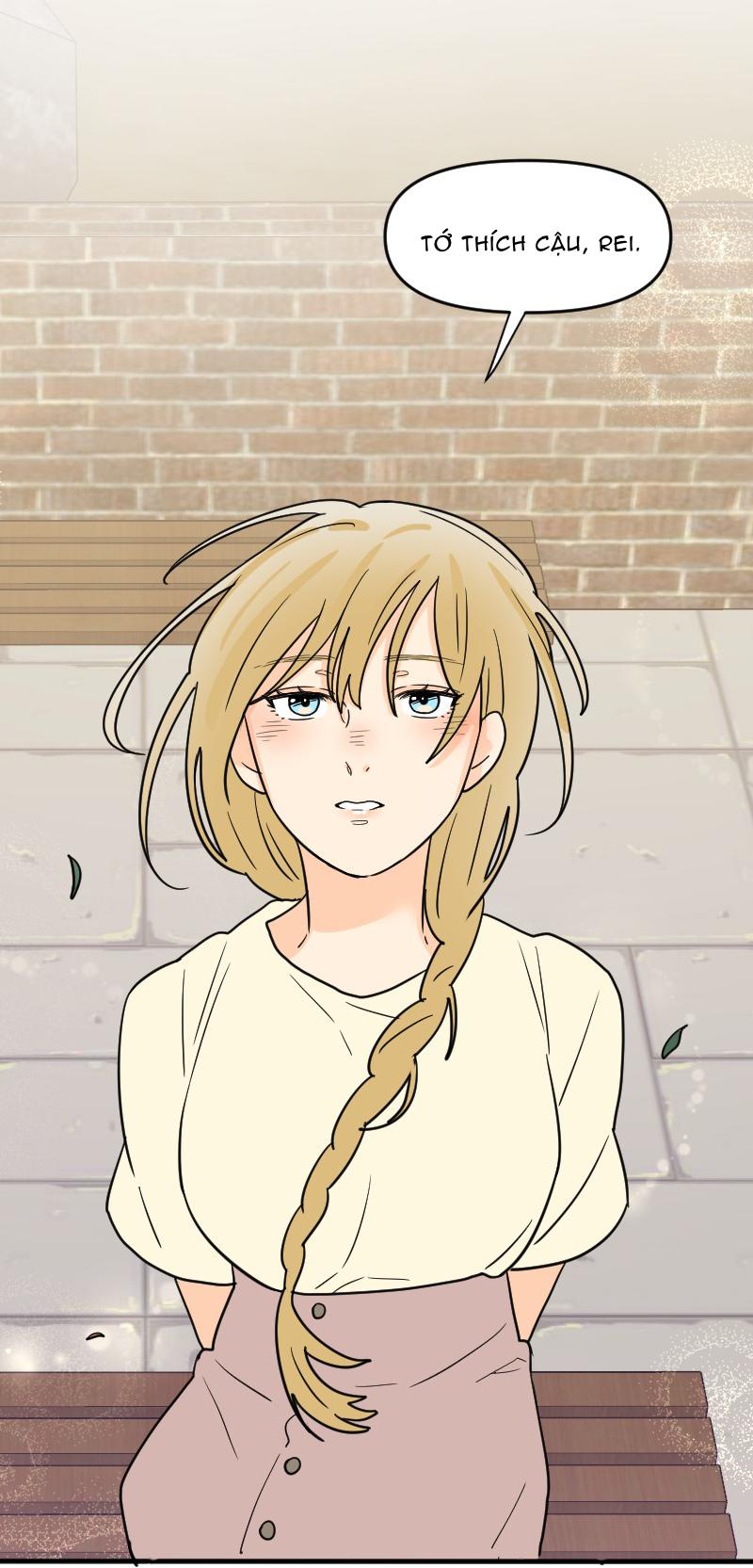 Truyện Ngôn Nhưng Không Ngôn Lắm Chapter 27 - Trang 2