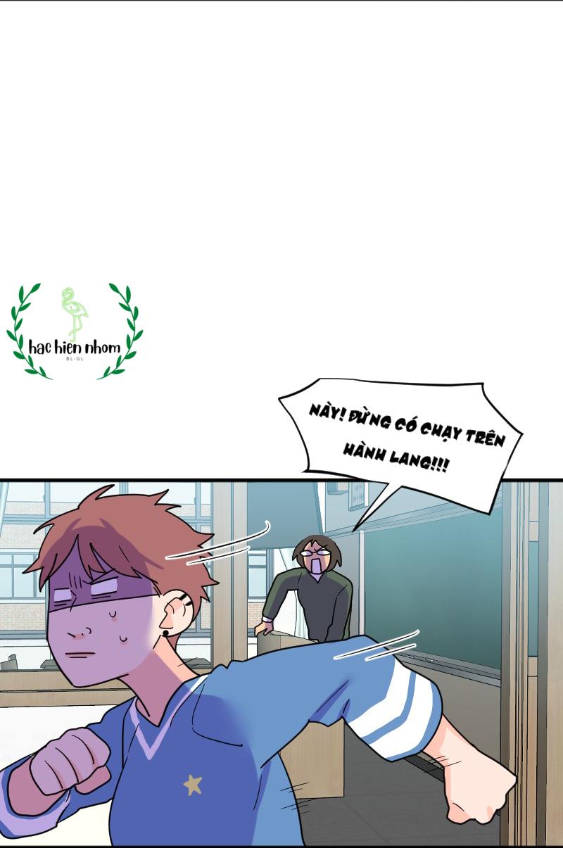 Truyện Ngôn Nhưng Không Ngôn Lắm Chapter 27 - Trang 2