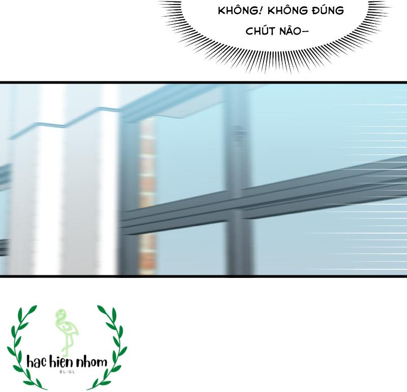 Truyện Ngôn Nhưng Không Ngôn Lắm Chapter 27 - Trang 2