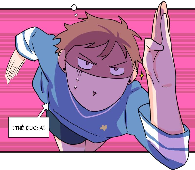 Truyện Ngôn Nhưng Không Ngôn Lắm Chapter 27 - Trang 2