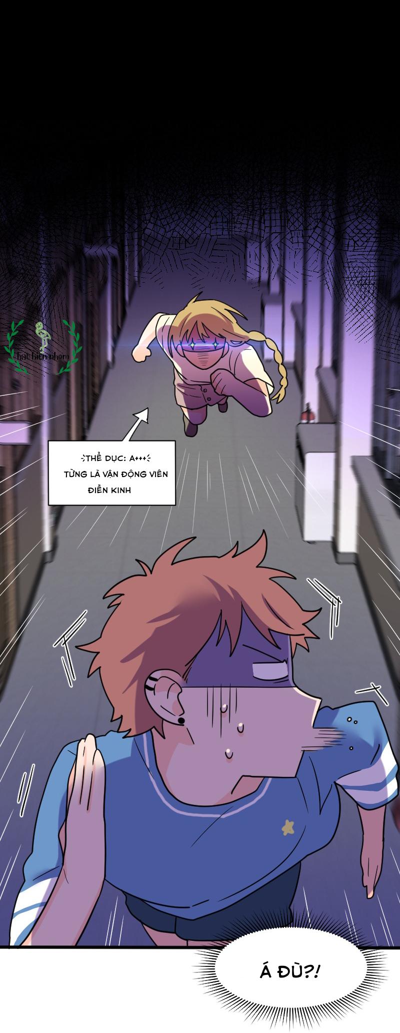 Truyện Ngôn Nhưng Không Ngôn Lắm Chapter 27 - Trang 2