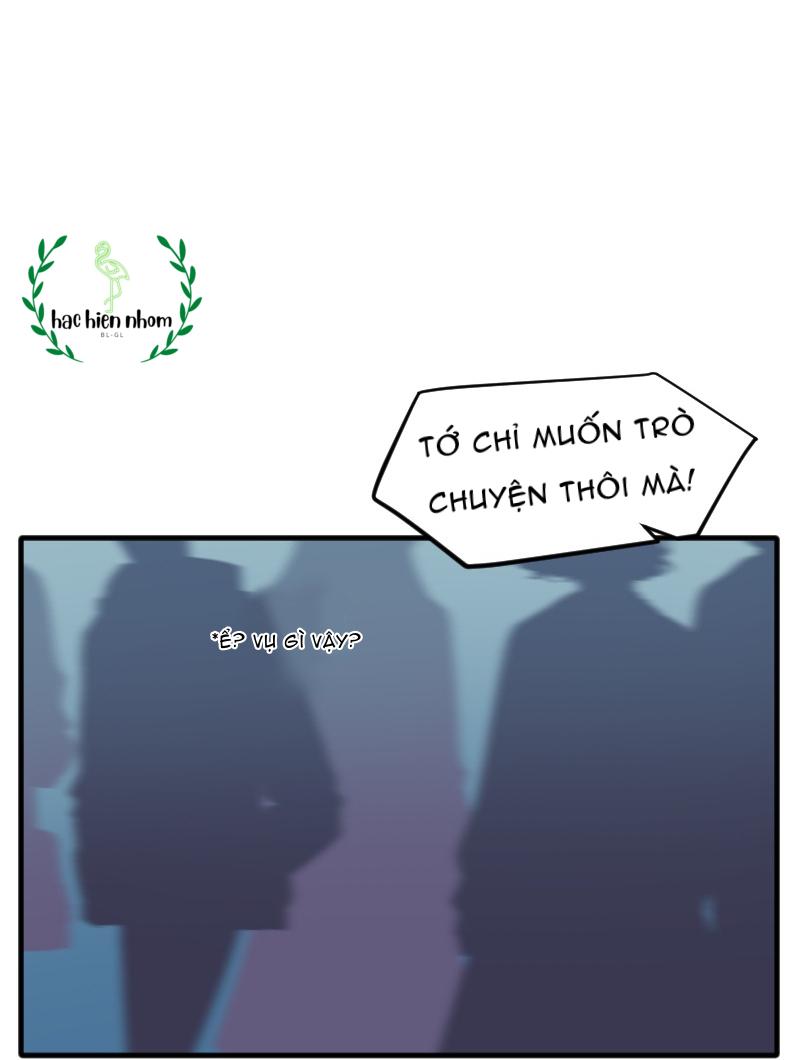 Truyện Ngôn Nhưng Không Ngôn Lắm Chapter 27 - Trang 2