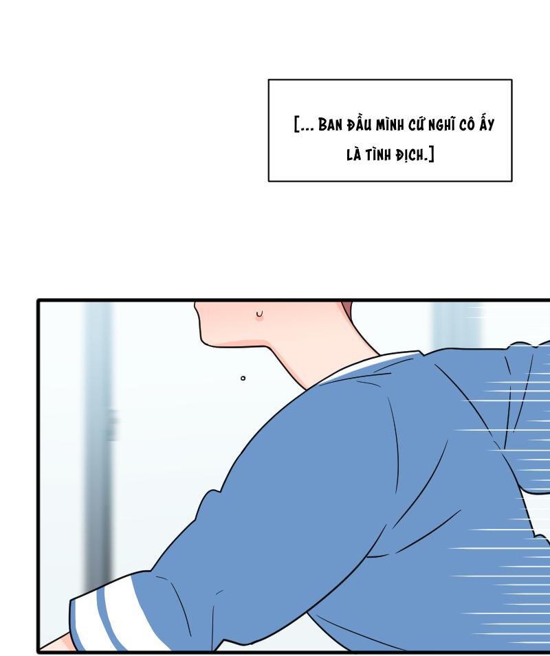 Truyện Ngôn Nhưng Không Ngôn Lắm Chapter 27 - Trang 2