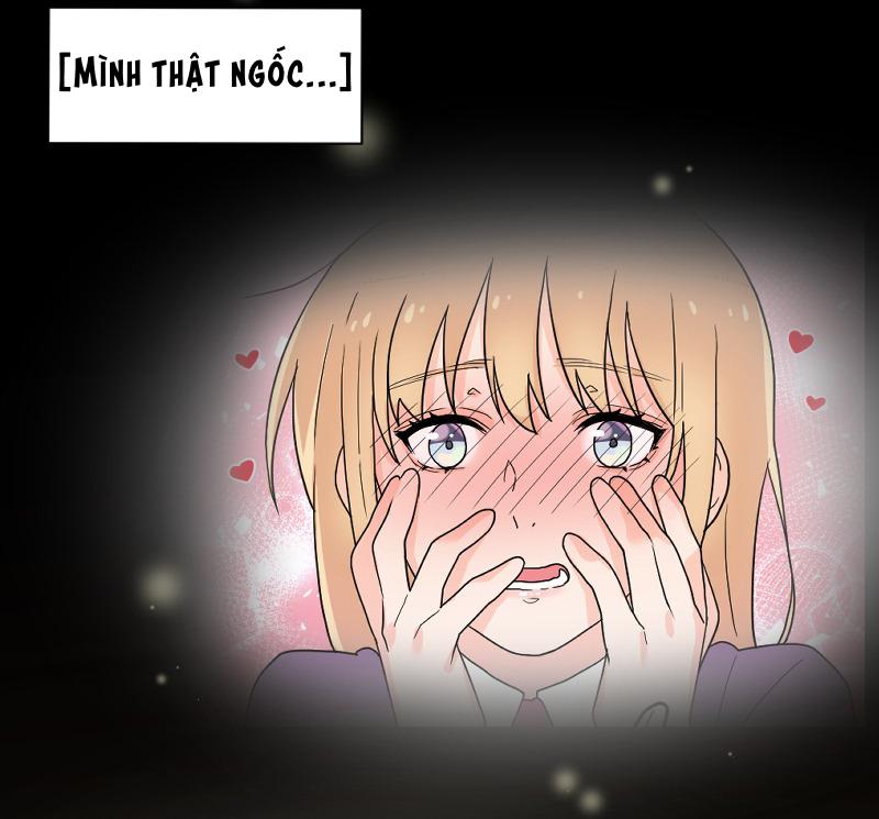 Truyện Ngôn Nhưng Không Ngôn Lắm Chapter 27 - Trang 2