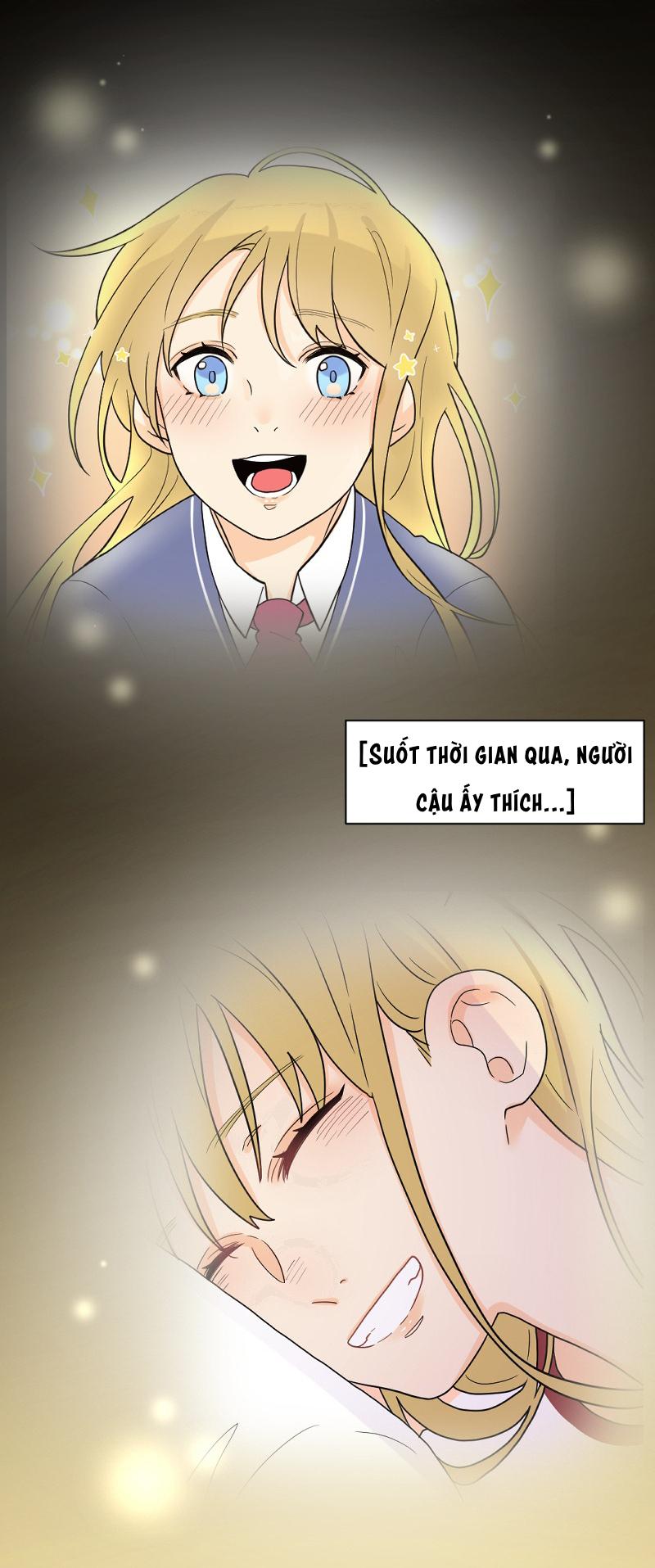 Truyện Ngôn Nhưng Không Ngôn Lắm Chapter 27 - Trang 2