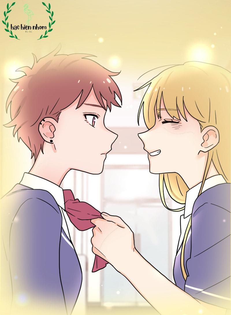 Truyện Ngôn Nhưng Không Ngôn Lắm Chapter 27 - Trang 2