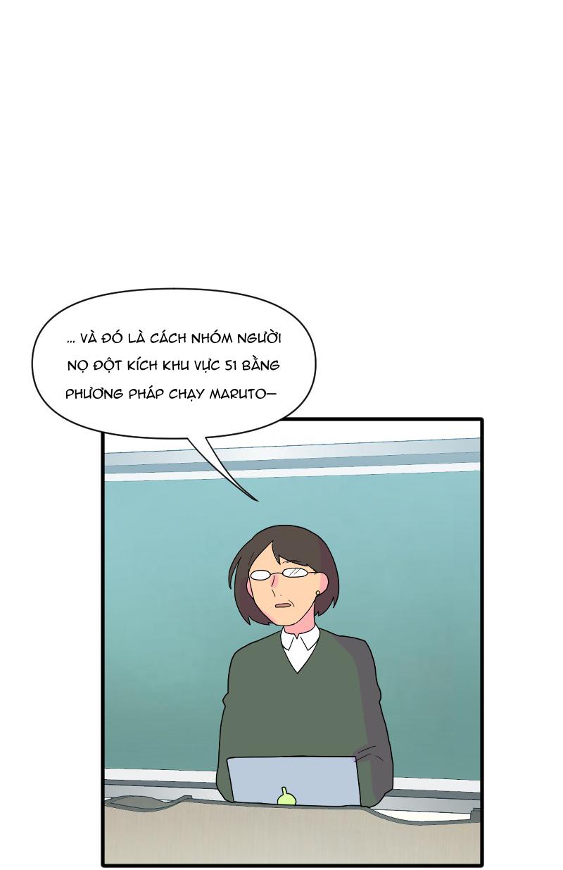 Truyện Ngôn Nhưng Không Ngôn Lắm Chapter 27 - Trang 2