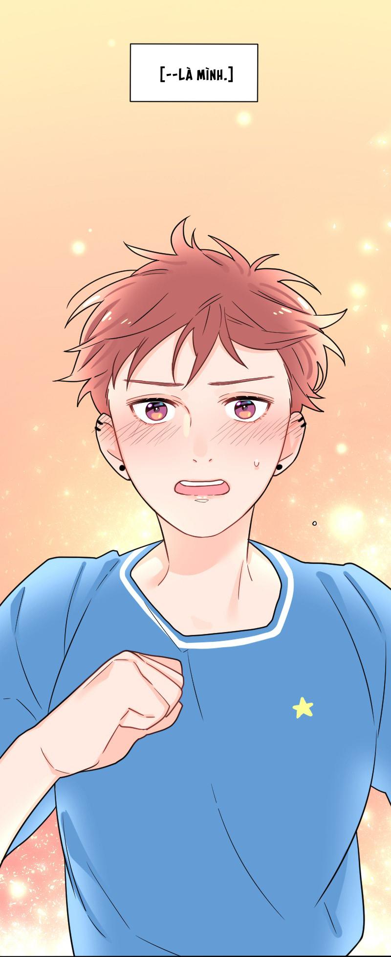 Truyện Ngôn Nhưng Không Ngôn Lắm Chapter 27 - Trang 2