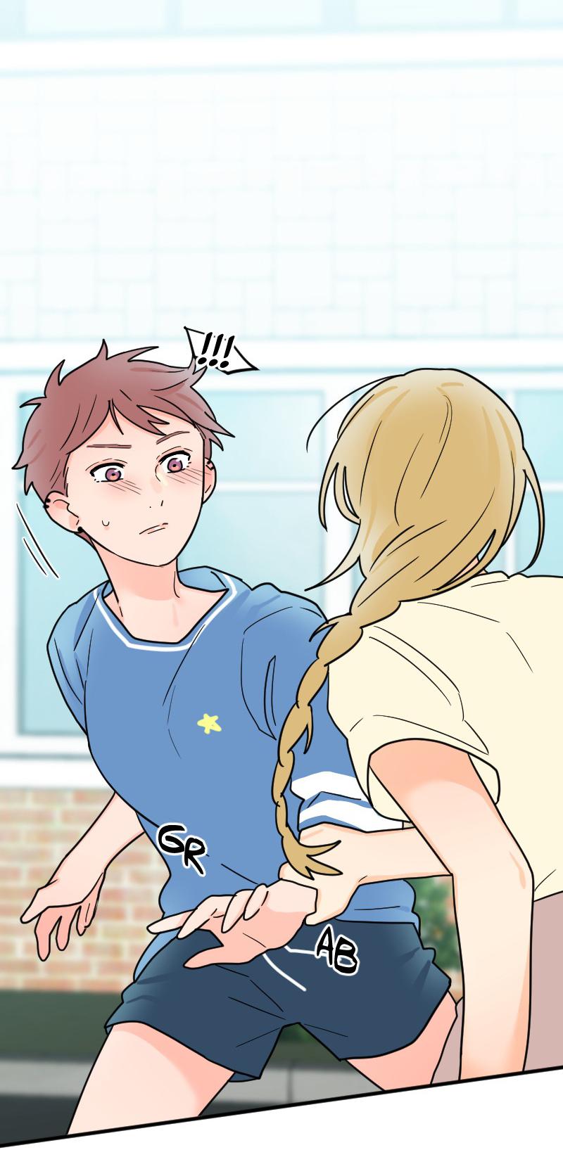 Truyện Ngôn Nhưng Không Ngôn Lắm Chapter 27 - Trang 2