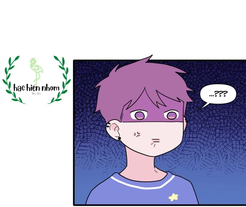 Truyện Ngôn Nhưng Không Ngôn Lắm Chapter 27 - Trang 2