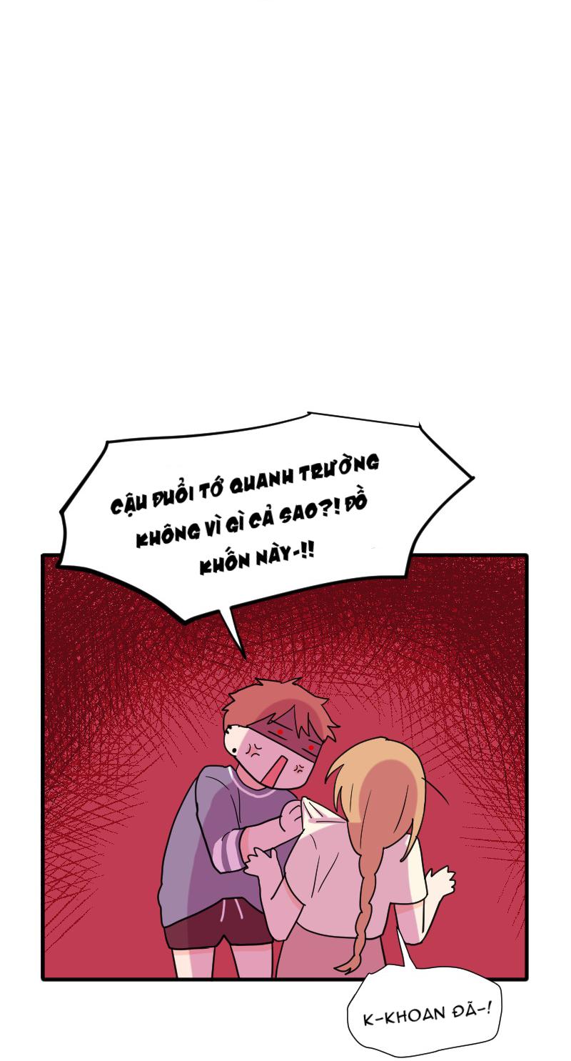 Truyện Ngôn Nhưng Không Ngôn Lắm Chapter 27 - Trang 2